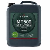 Junckers MT500 Floor Lacquer - Matt