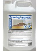 Browning Treatment &amp; Tea/Coffee Stain Remover (5-Litres) - Cleaning Warehouse image