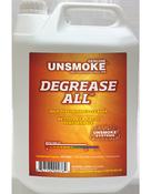 Unsmoke Degrease All (5-Litres) - Cleaning Warehouse