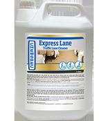 Traffic Lane Cleaner - Cleaning Warehouse