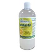 Resolvit Gel Paint, Oil &amp; Glue Remover - Cleaning Warehouse image