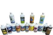 Carpet Cleaning Sample Pack - Cleaning Warehouse