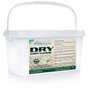Dry Carpet Cleaning Compound (10kg) - Cleaning Warehouse image