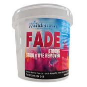 Fade Stain &amp; Dye Remover 600gm - Cleaning Warehouse image
