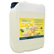 Lemon Fresh Deodoriser (5-Litre) - Cleaning Warehouse