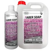Faber Soap 1 Litre - Cleaning Warehouse image