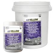 A3 Yellow Marble Polish - 1kg - Cleaning Warehouse