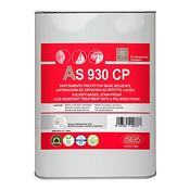 AS 930 CP - Cleaning Warehouse