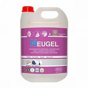 Faber Neugel - Cleaning Warehouse image