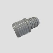 Barbed Hose Connector - Cleaning Warehouse