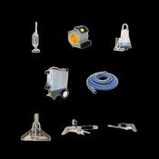 Carpet Cleaning Machine Package 1 - Cleaning Warehouse