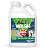 Actiwash Pro Softwash Biocide 5L - Cleaning Warehouse