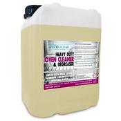 Heavy Duty Non Caustic Oven Cleaner 5L - Cleaning Warehouse image