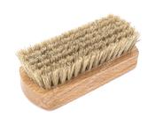 Leather Brush - Cleaning Warehouse