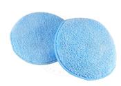 Microfibre Hand Mitt (Sponge type) - Cleaning Warehouse