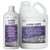 Alpha Gloss Polishing Fluid - Cleaning Warehouse