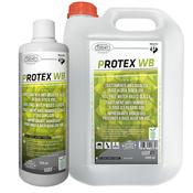 Protex WB Sealer - Cleaning Warehouse