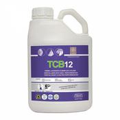TCB 12 - Cleaning Warehouse
