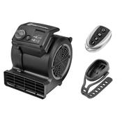 Cardio54 Gym Fan - Cleaning Warehouse