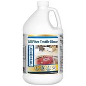 All Fibre Textile Rinse 5L - Cleaning Warehouse