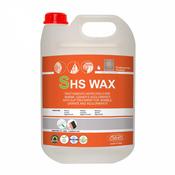 SHS Wax - Cleaning Warehouse