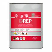 Drep 1L - Cleaning Warehouse