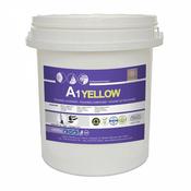 A1 Yellow 5kg - Cleaning Warehouse