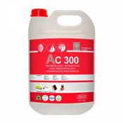 AC 300 - Cleaning Warehouse