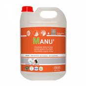 Manu 1L - Cleaning Warehouse image