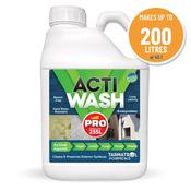 Actiwash Pro Softwash Biocide 5L - Cleaning Warehouse