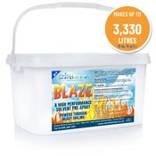 Blaze – Performance Solvent Pre-Spray - Cleaning Warehouse