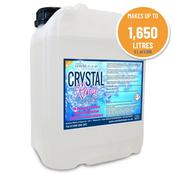 Crystal Acidic Rinse (5-Litre) - Cleaning Warehouse