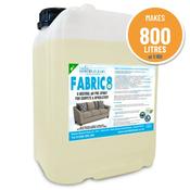 Fabric 8 - Carpet &amp; Upholstery Cleaner 5L - Cleaning Warehouse