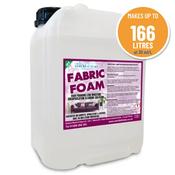 Fabric Foam Encapsulation 5L - Cleaning Warehouse