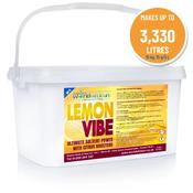 Lemon Vibe Solvent Pre-Spray - Cleaning Warehouse