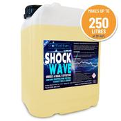 Liquid Enzyme Shockwave 5L - Cleaning Warehouse