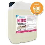 Nitro Solvent Free, Heavy Duty Restoration Formula 5L - Cleaning Warehouse