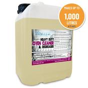 Heavy Duty Non Caustic Oven Cleaner 5L - Cleaning Warehouse