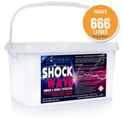Shockwave Enzyme Grease Breaker - Cleaning Warehouse