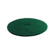 17" Pads Medium Hard (Green)