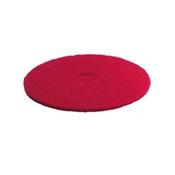 17" Pads Medium Soft (Red)