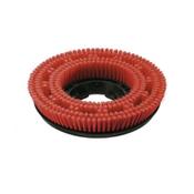 Standard Red Brush BD 40/25 BD 38/12