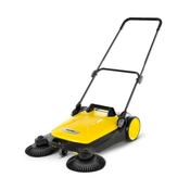 Karcher S-4 Twin push sweeper image