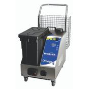 Matrix OMEGA Steamer image