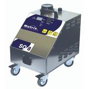 Matrix SO8 Steamer