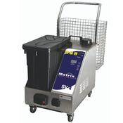 Matrix SV4 Steamer image