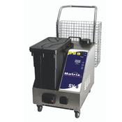 Matrix SV8 Steamer image