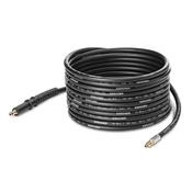 H 10 Q, High-Pressure Hose with Quick Connect and for hose reel devices image