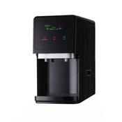 Cleanwater Mains Fed Coolers Black Countertop (filtered hot and cold) image