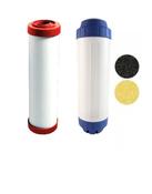 Replacement Filters – Cleanwater Existing Tap Filter System image